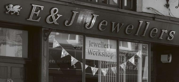 E&J Jewellers